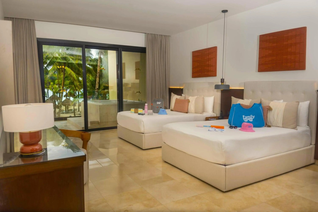Grand Palladium Kantenah Resort & Spa - Все включено