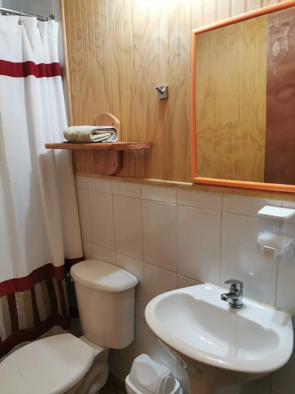 Cabañas Choshuenco