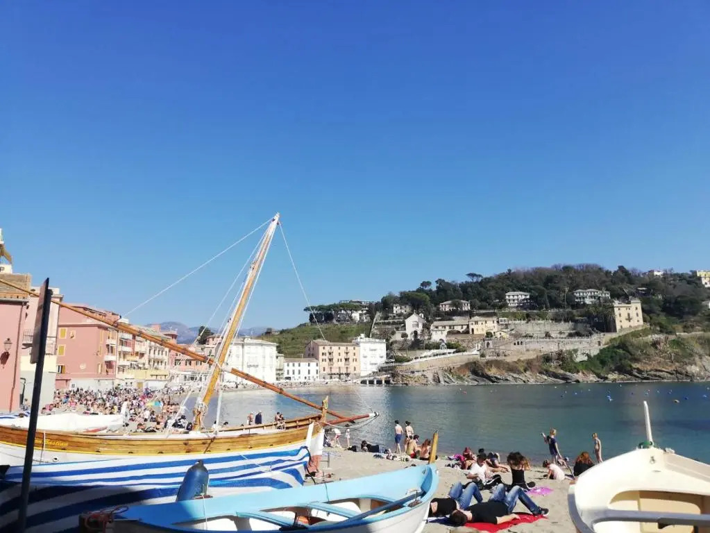 Appartamenti Azzurro Smeraldo