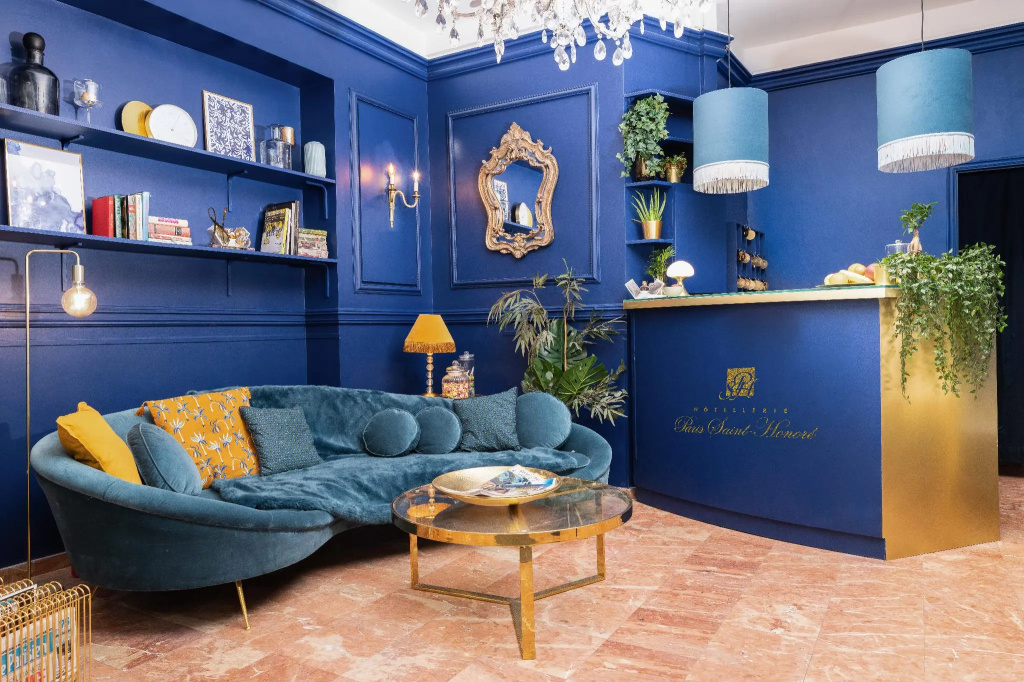 Hôtel Petit Saint-Honoré