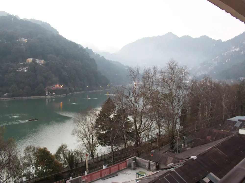 OYO 3836 Happy Homes