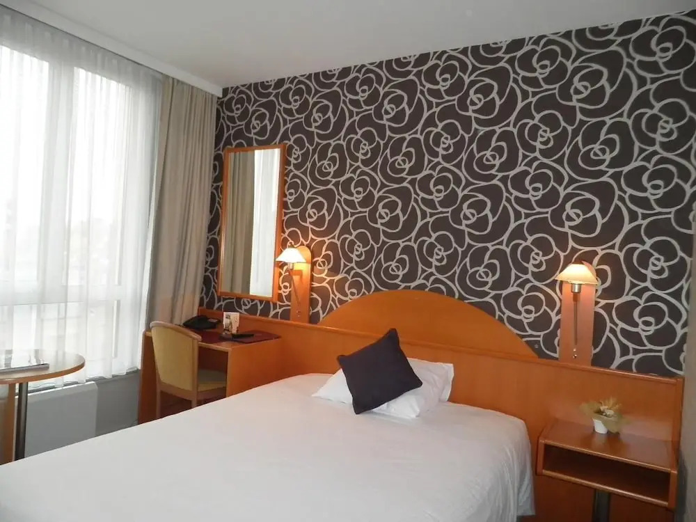 Binnenhof Hotel