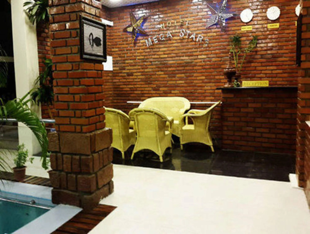 Hotel Mega Star
