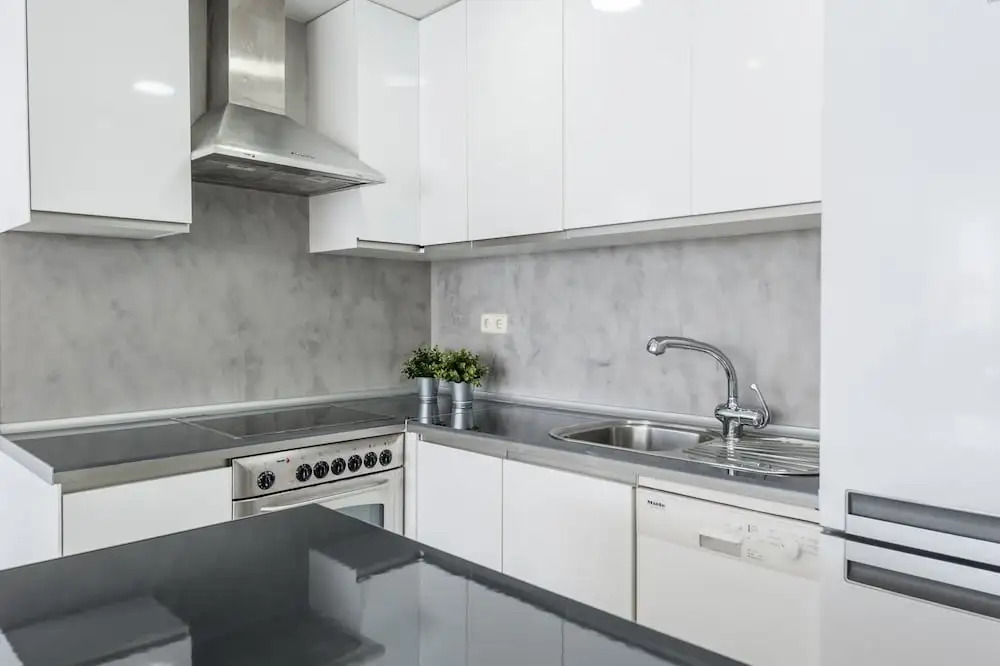 Alterhome Apartamento Principe de Vergara II