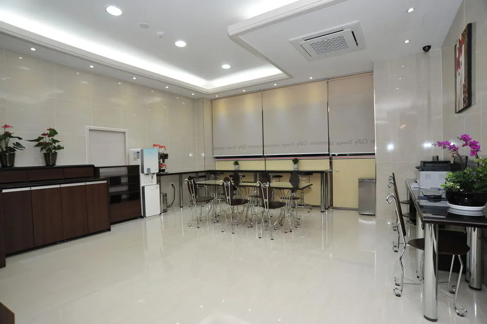 Global Inn Seoul Dongdaemun City Days Inn