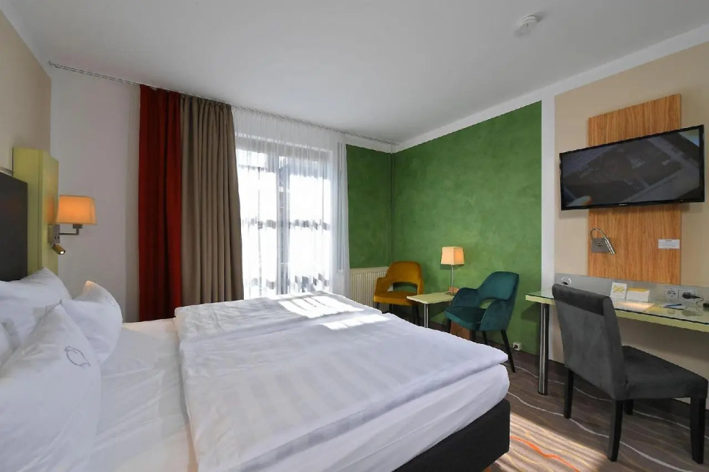 Landhotel Schnuck