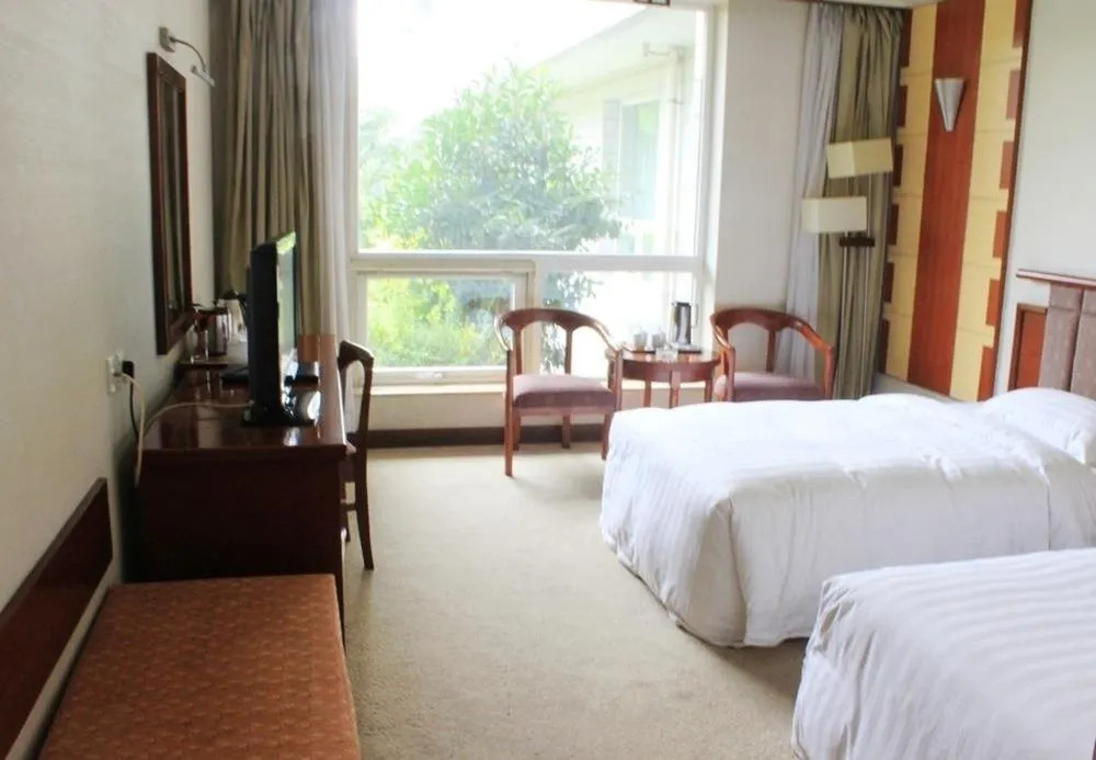 Xian Dynasty Hotel