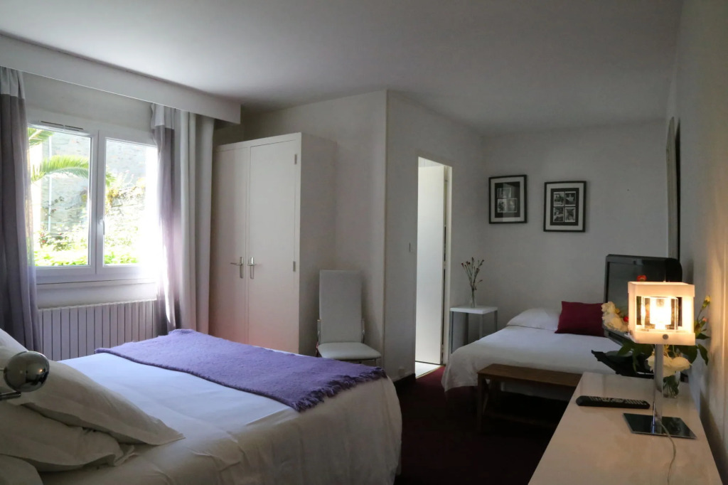 Hôtel Moderna