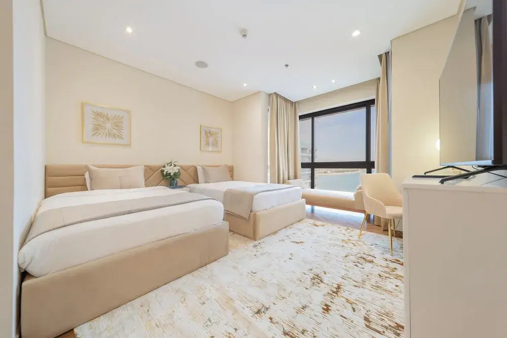 EDENS Homes & Villas - Anantara The Palm Residences