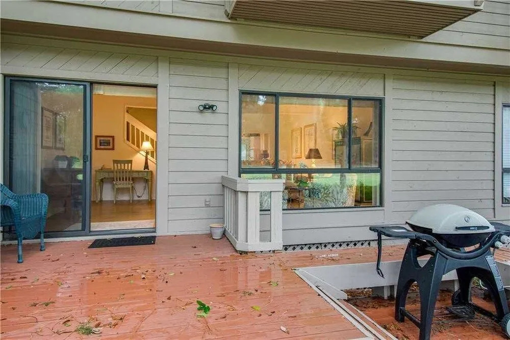 Gleneagle Green 2535 by RedAwning