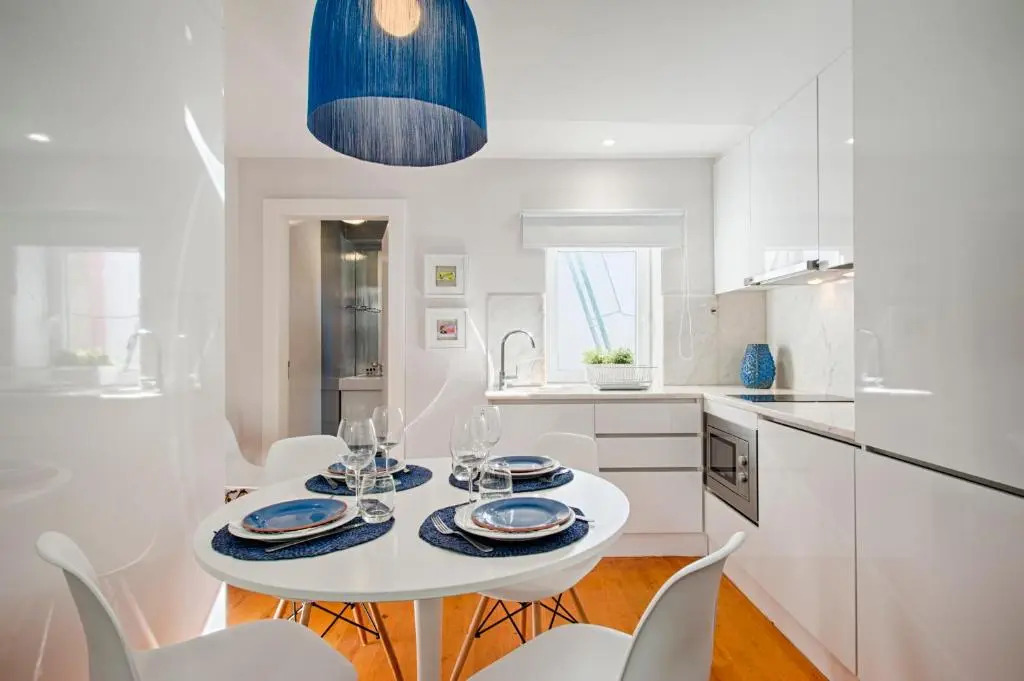 BmyGuest - Lisbon Inner Bairro Alto