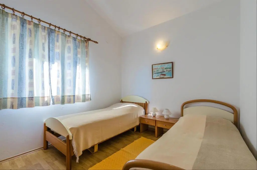Apartment Zdravka