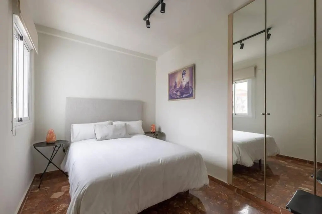 Suite Alero