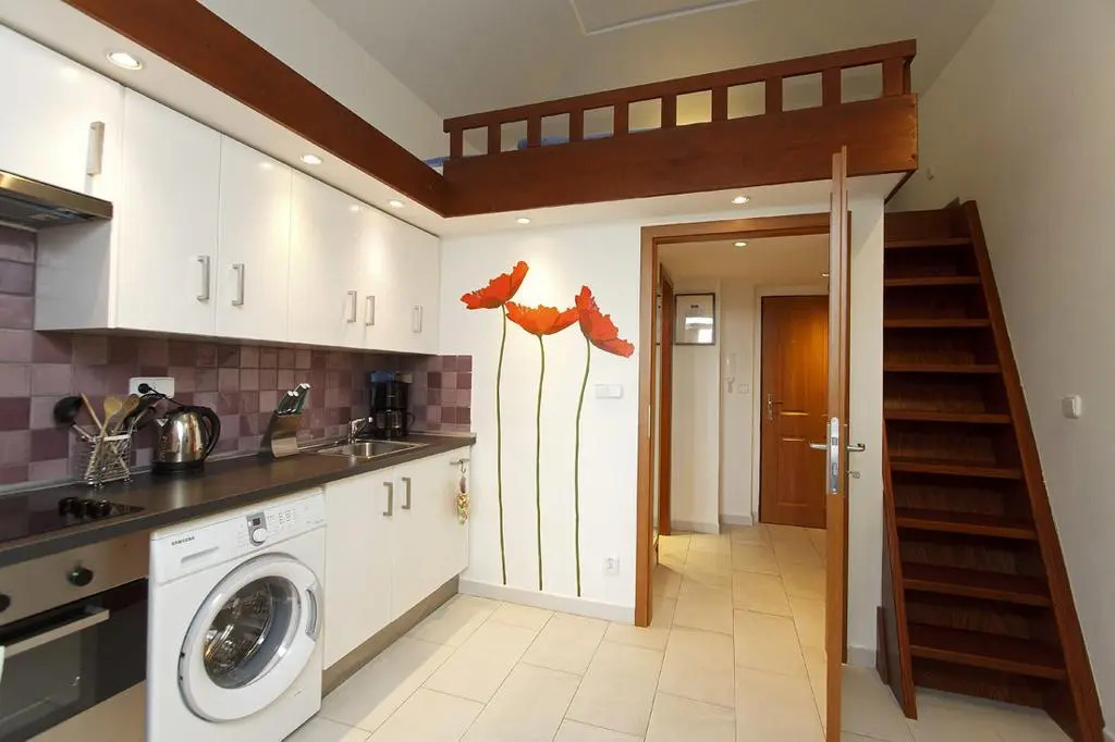 Radlicka Apartments