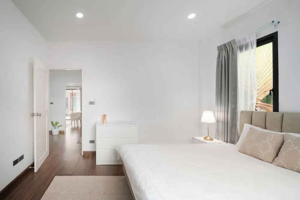 Chao Wilai Residence I Naiyang Beach I HKT Airport