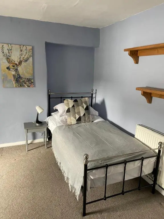 Holmside Cottage