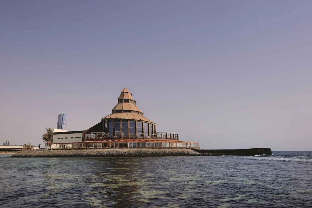 Al Nawras Island Resort