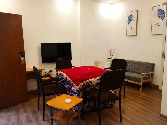 Ting Yutang Homestay