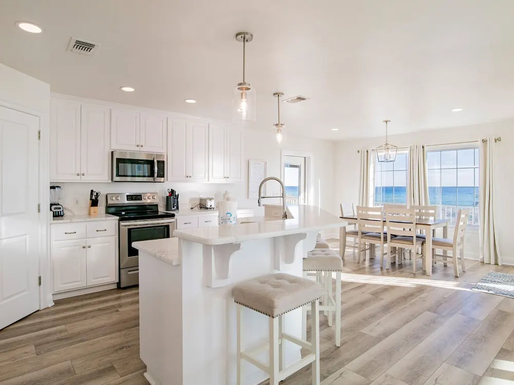 Seaside Cottage