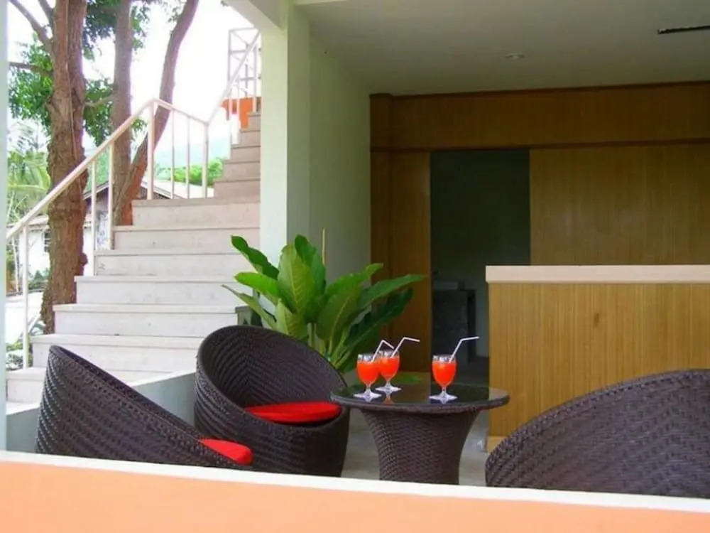 The Senses Resort