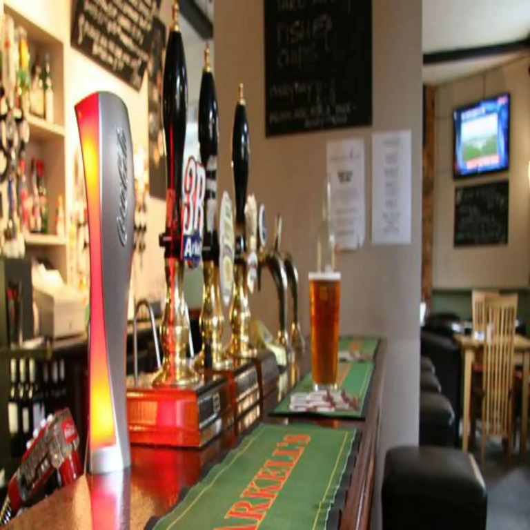 The White Hart