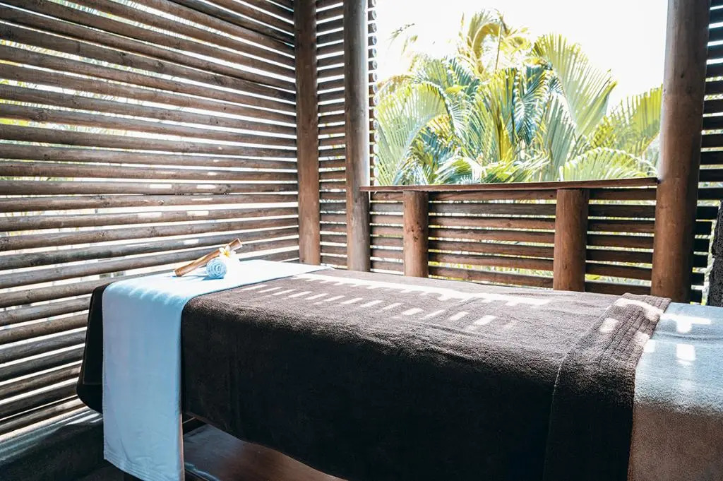 Tamarina Golf & Spa Boutique Hotel