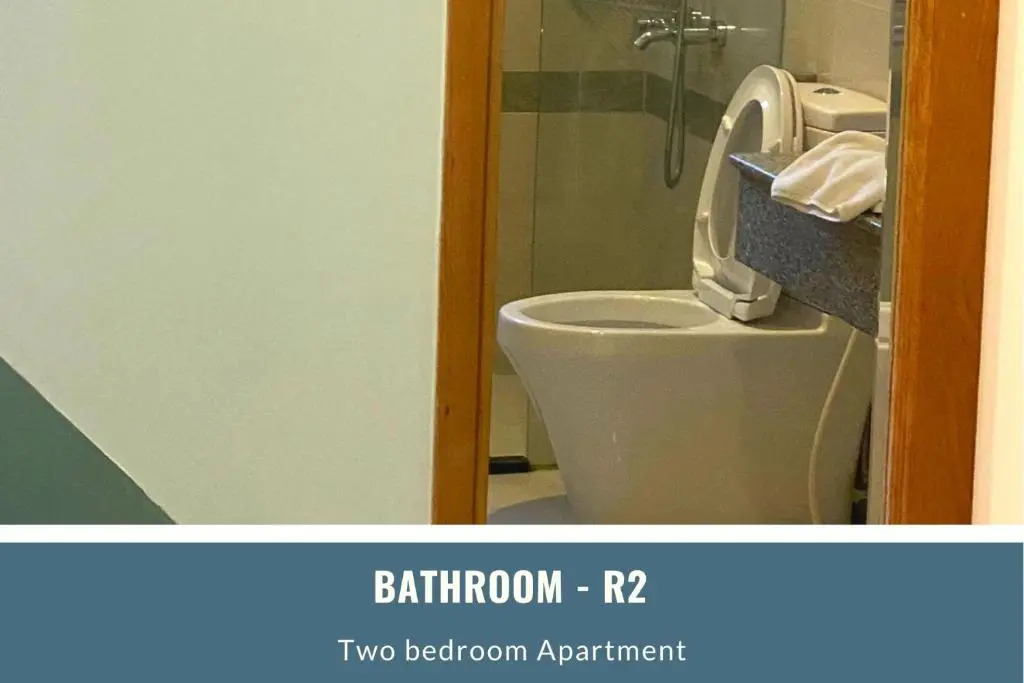 178 Nguyễn Văn Thoại - Danang - APARTMENTS