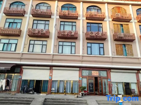 Chunsong Mountain Sea · Villa Seaside Fun