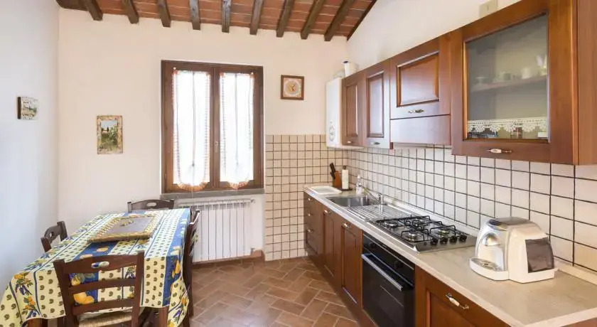 Casa Galina