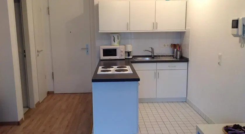 Apartment in Berlin