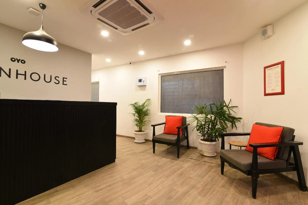 Townhouse 227 Royapettah