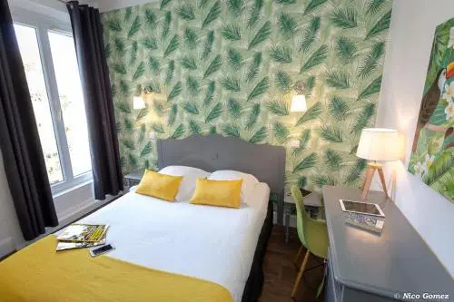 Le Thimothée : Hôtel & Studios