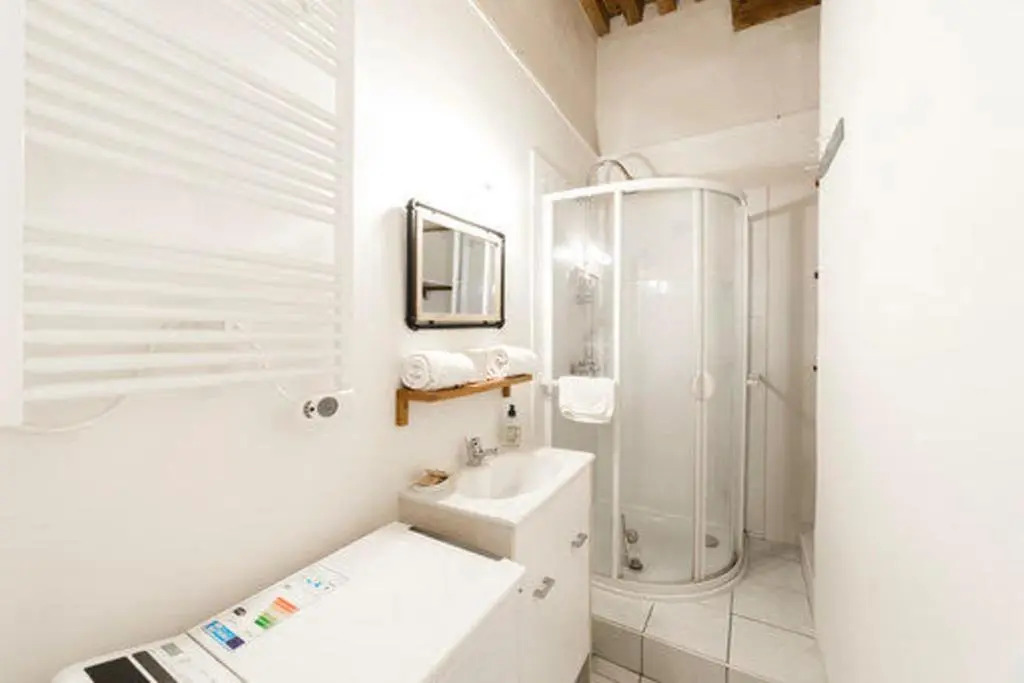 St Just - 42m2 Proche Vieux Lyon