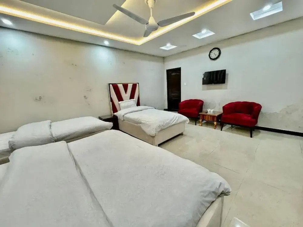 Millat Hotel G9-1
