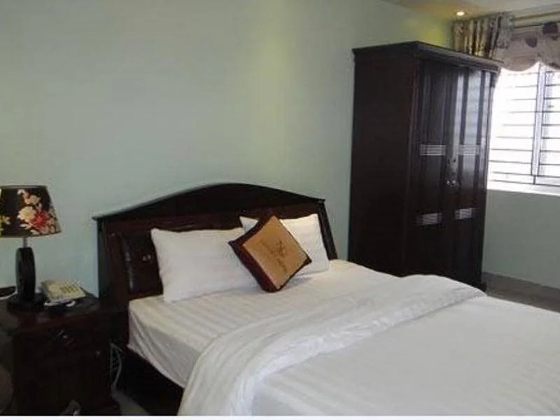 Nam Dinh Luxury Hotel