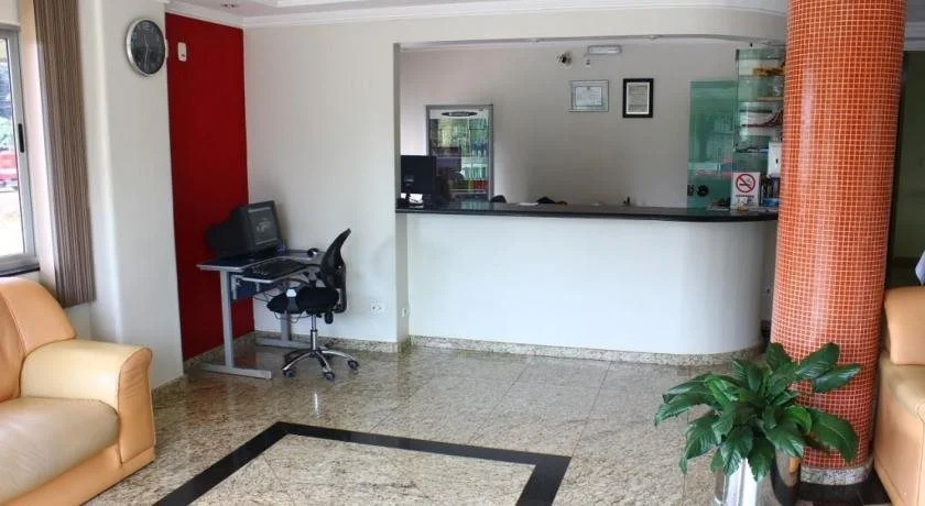 Hotel Villa Quati