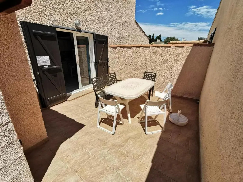 Résidence LES LEUCATINES 1 - Maisons & Villas pour 6 Personnes 24