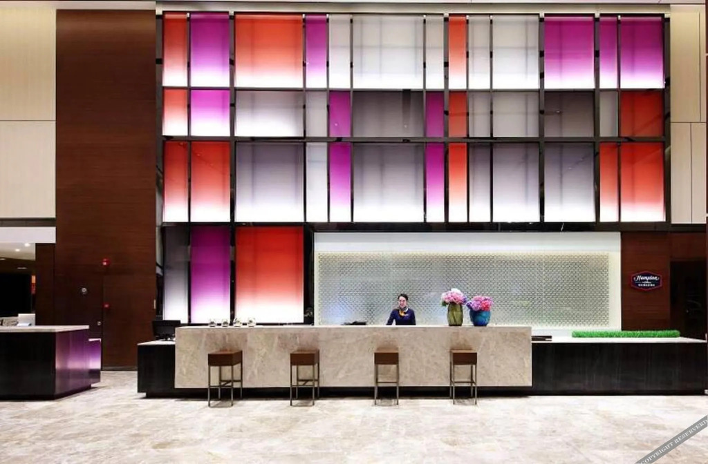 Hampton By Hilton Changsha Xingsha