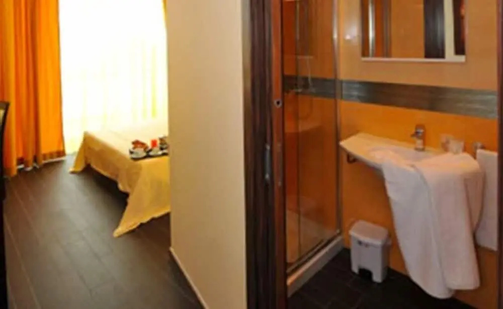 Nauticus Hotel Ugento