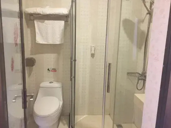 Fulushou Hotel