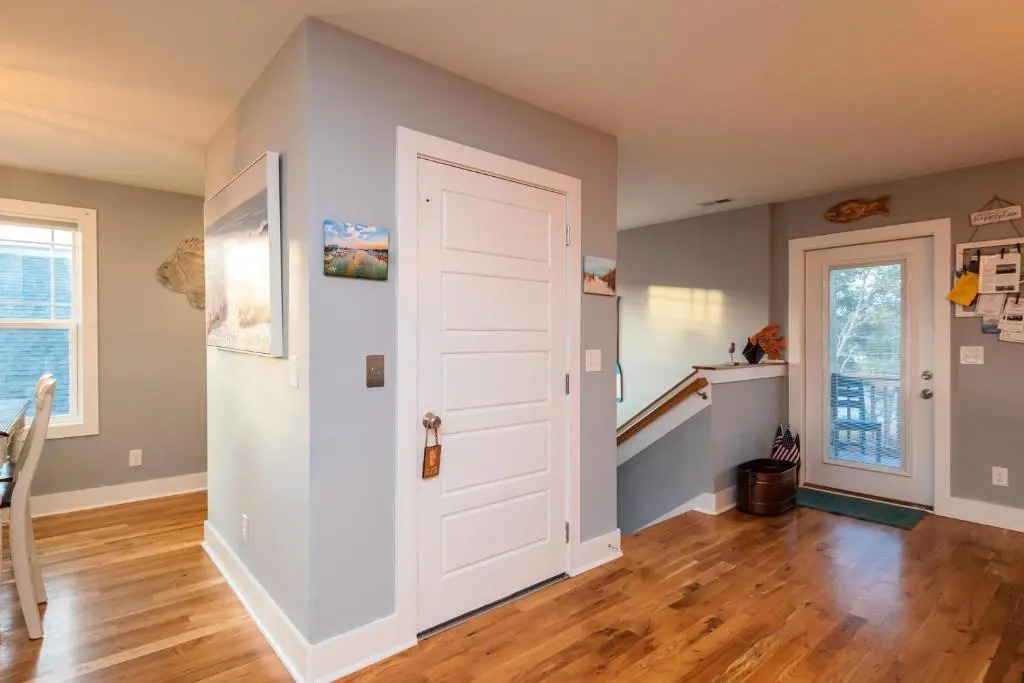 Beach 45 by Oak Island Accommodations