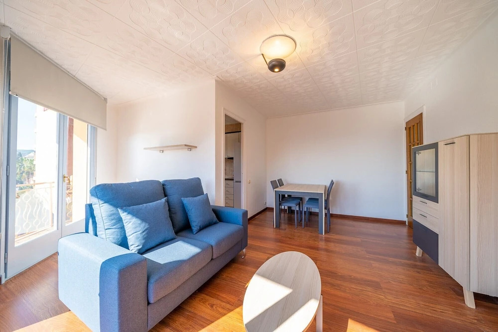 HomeHolidaysRentals Elodie Apartment