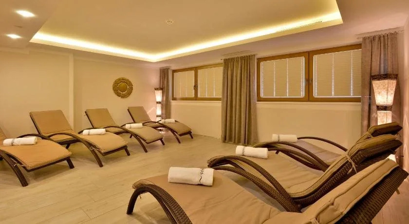 Hotel Garni Jennewein