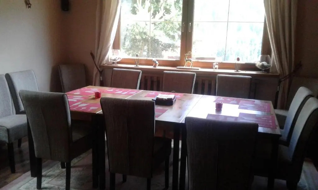 Chalet Catton Two Bedroom Appartement near Bad Kleinkirchheim