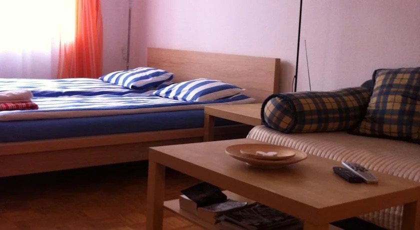 Best Of Vienna Apartments - Center Ferdinandstrae 2