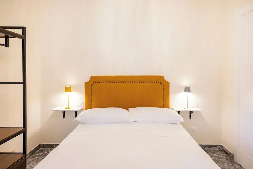 Tenuta dellInviolata Guest House