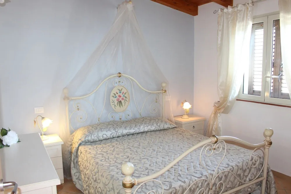 Villa Nunziatella Badia