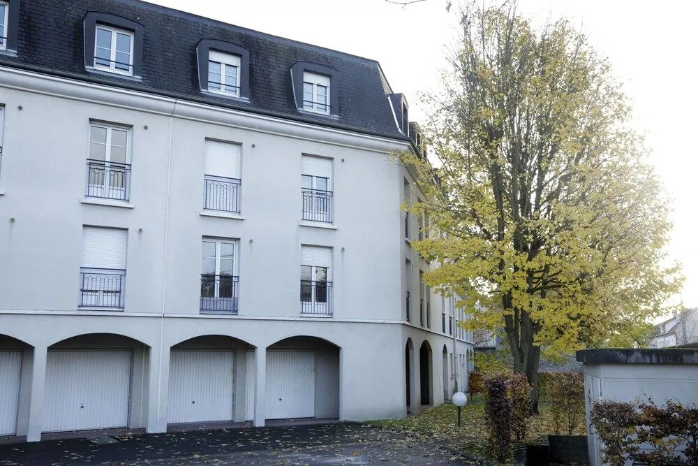 Maison de Campagne by La Boîte En Plus