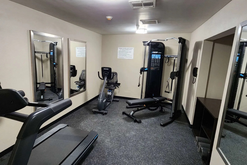 Sleep Inn Olathe - Kansas City