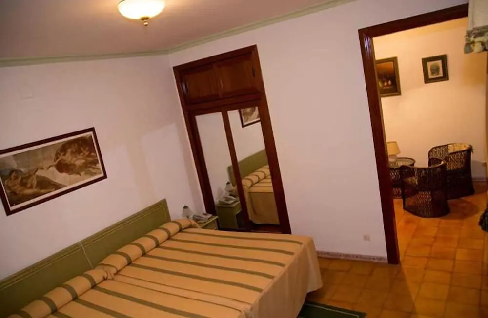 Hotel Sol
